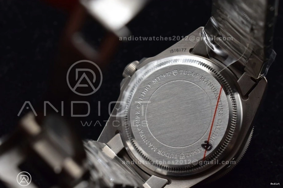 Pelagos Blue 1:1 Edition Bracelet on XF Titanium V5 A2824 Best 0311